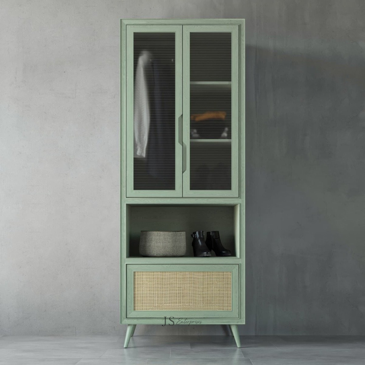 Premium Wardrobes Collection