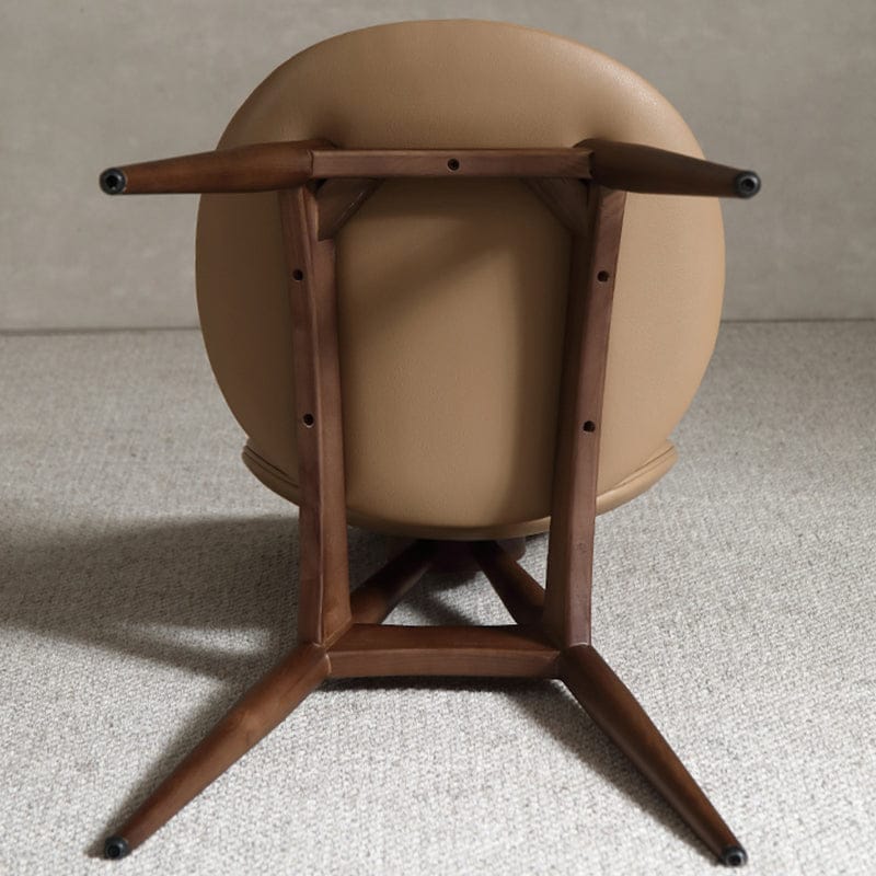 Verona Upholstered Dining Chair