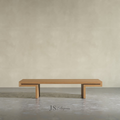 Zenith Minimalist Coffee Table