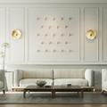 Nordic Haven 3-Seater Sofa