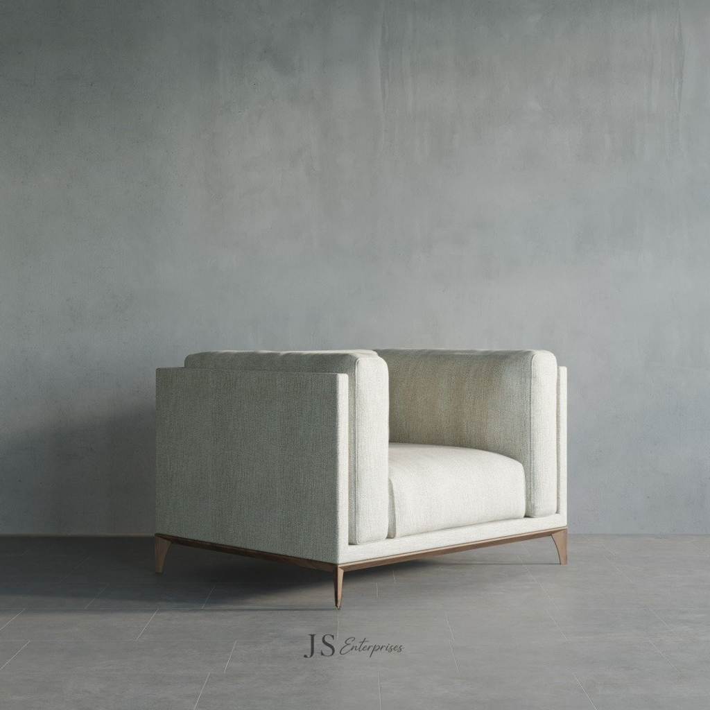 Nordic Comfort Single Seater