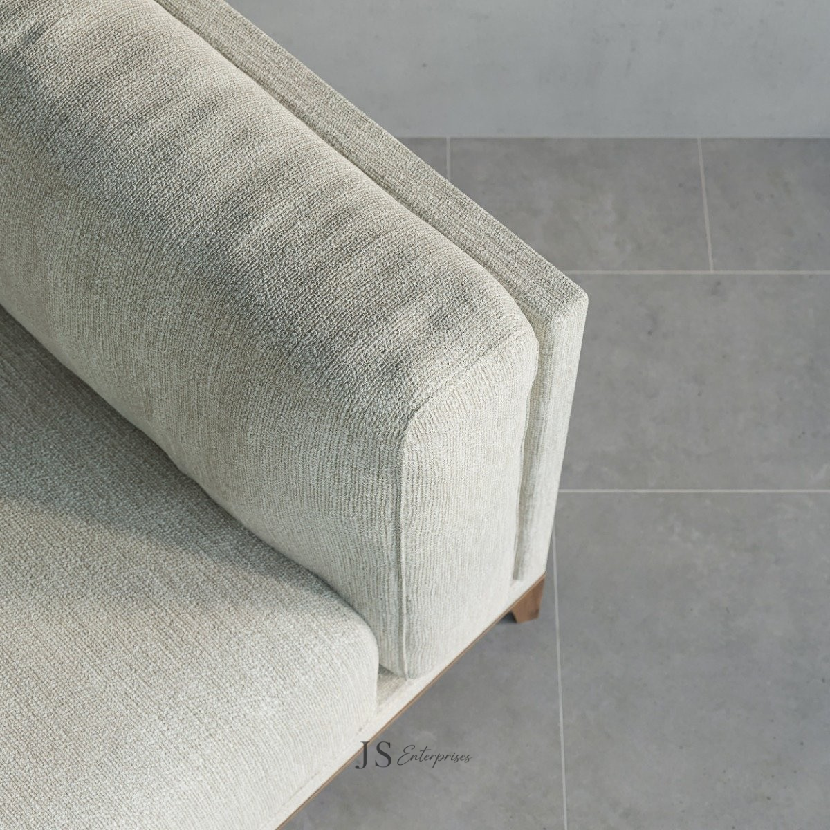 Nordic Comfort Single Seater