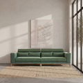 Verona Luxe Living Sofa
