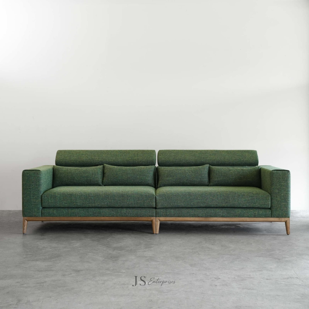 Verona Luxe Living Sofa