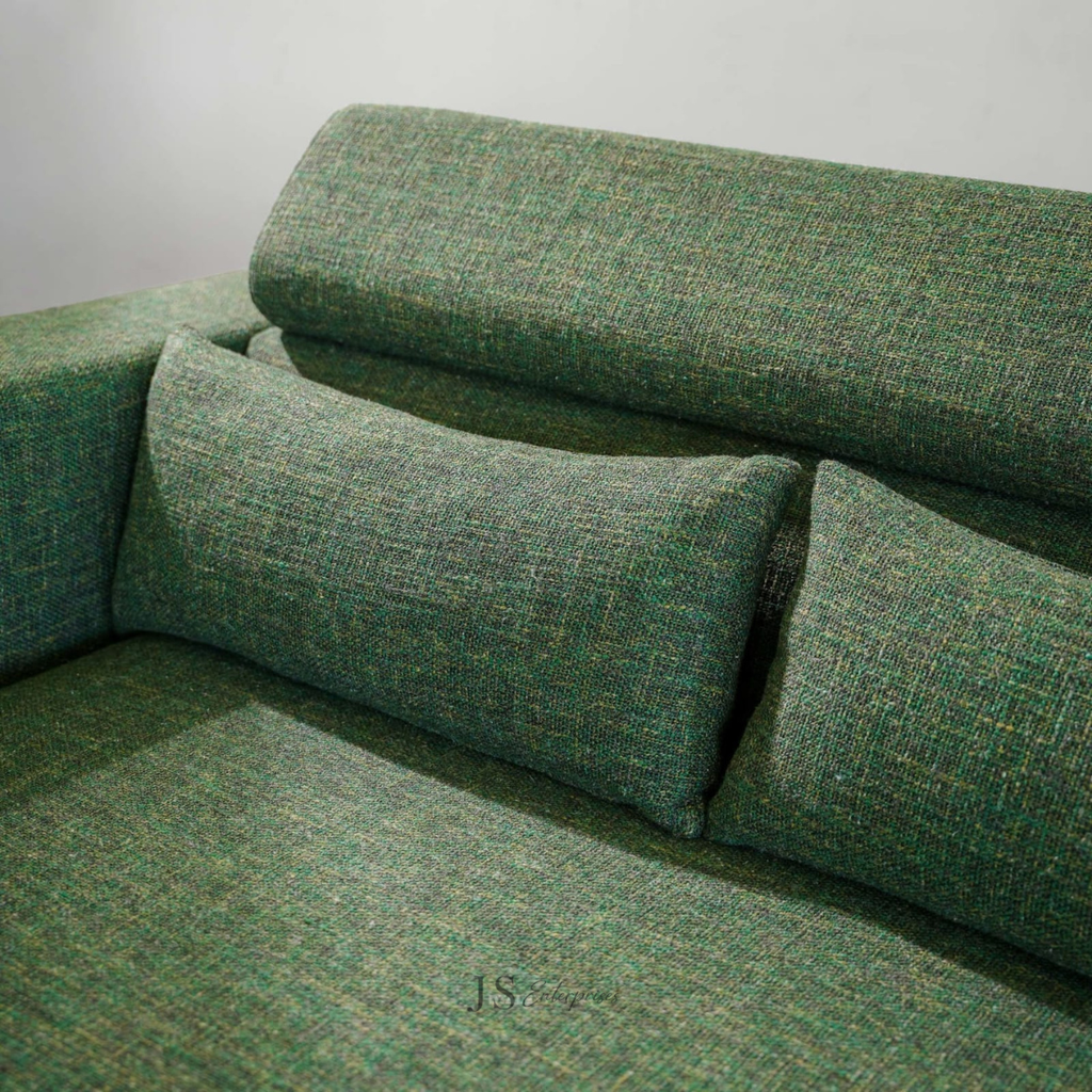 Verona Luxe Living Sofa