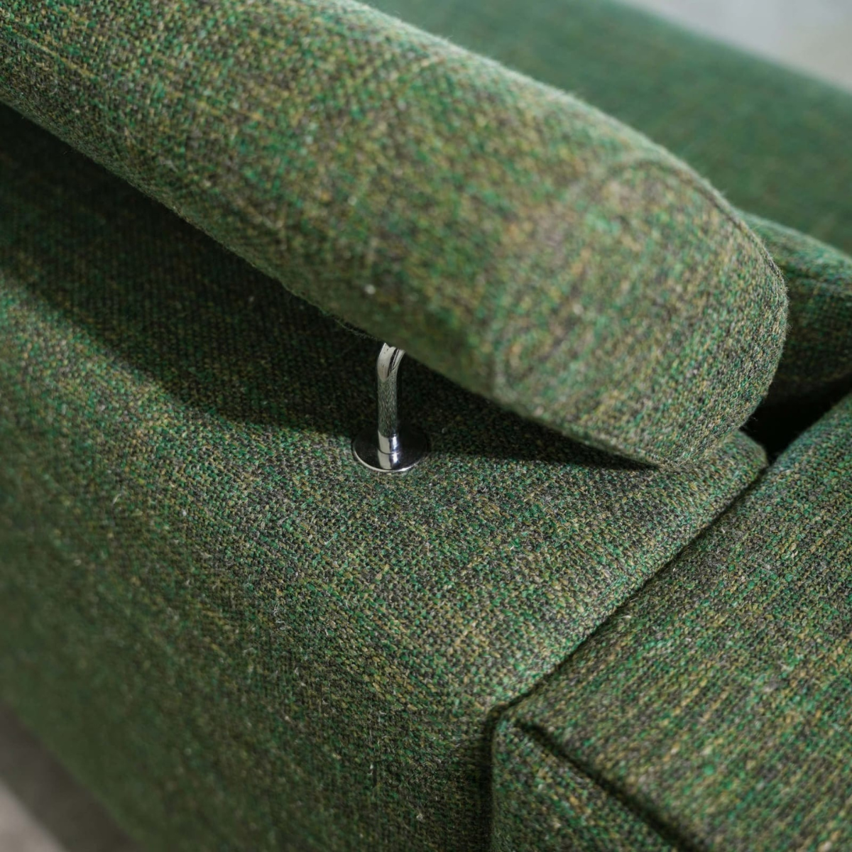 Verona Luxe Living Sofa