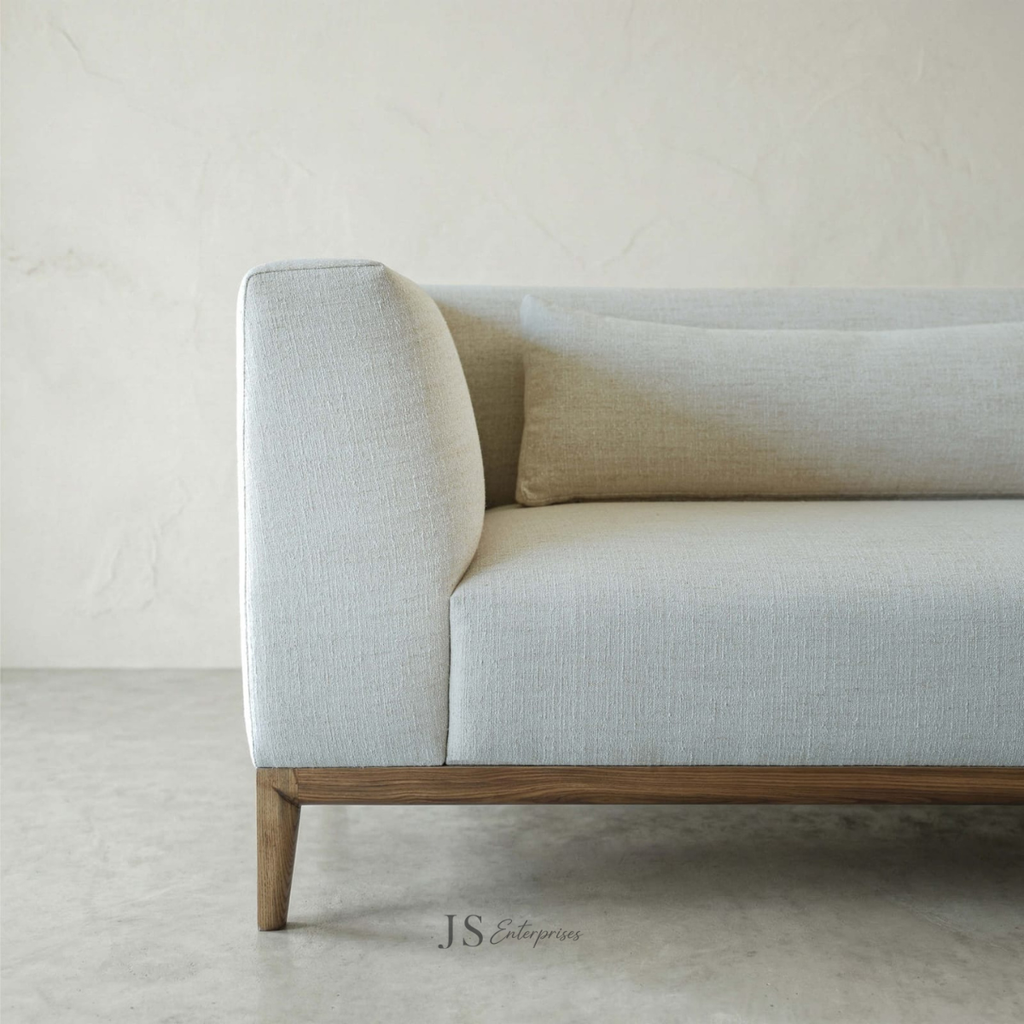 Nordic Harmony Modular Sofa