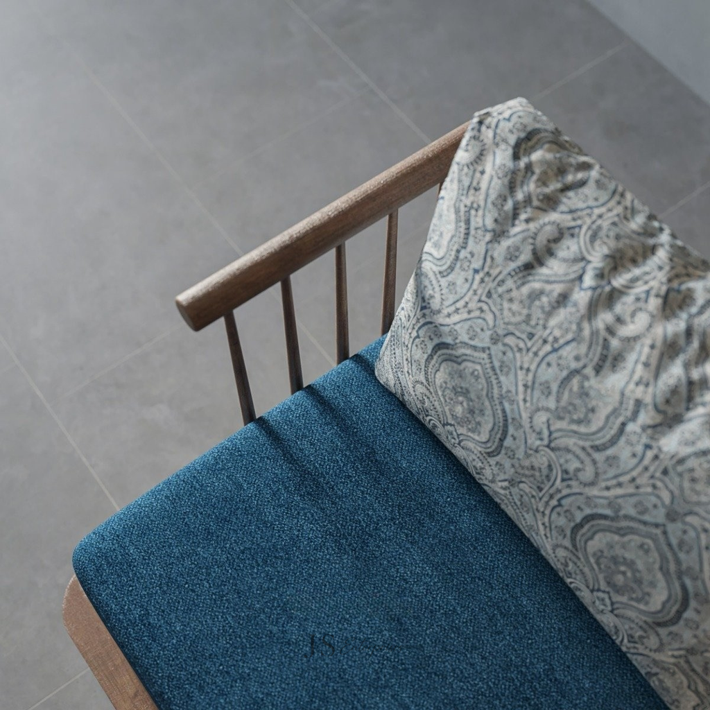 Oslo Lounge Accent Chair