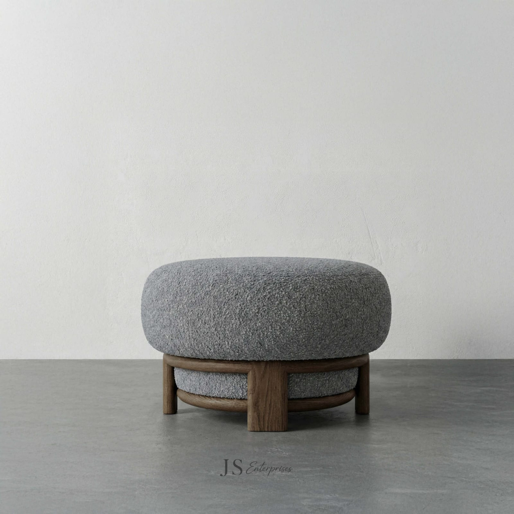 Nordic Cloud Lounge Chair