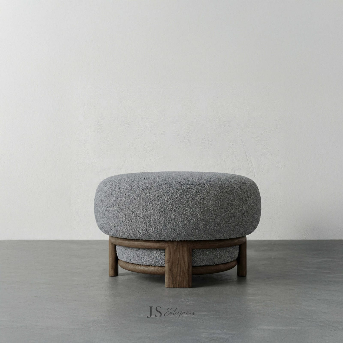 Nordic Cloud Lounge Chair