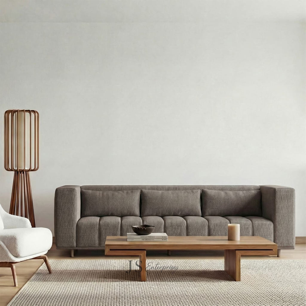 Oslo Contemporary Sofa