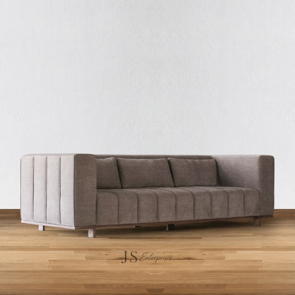 Oslo Contemporary Sofa