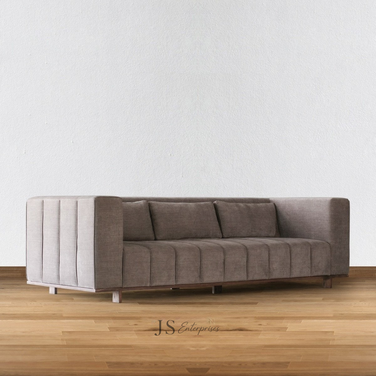 Oslo Contemporary Sofa