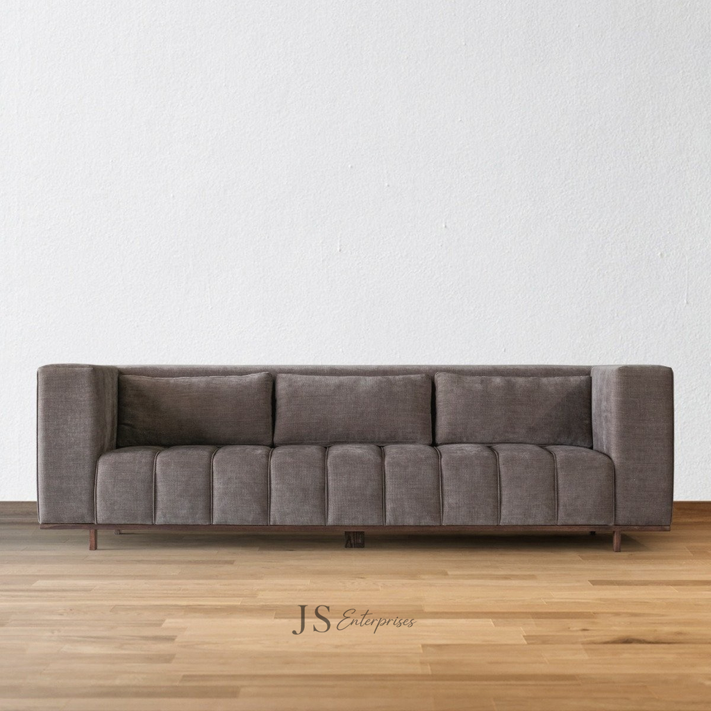 Oslo Contemporary Sofa