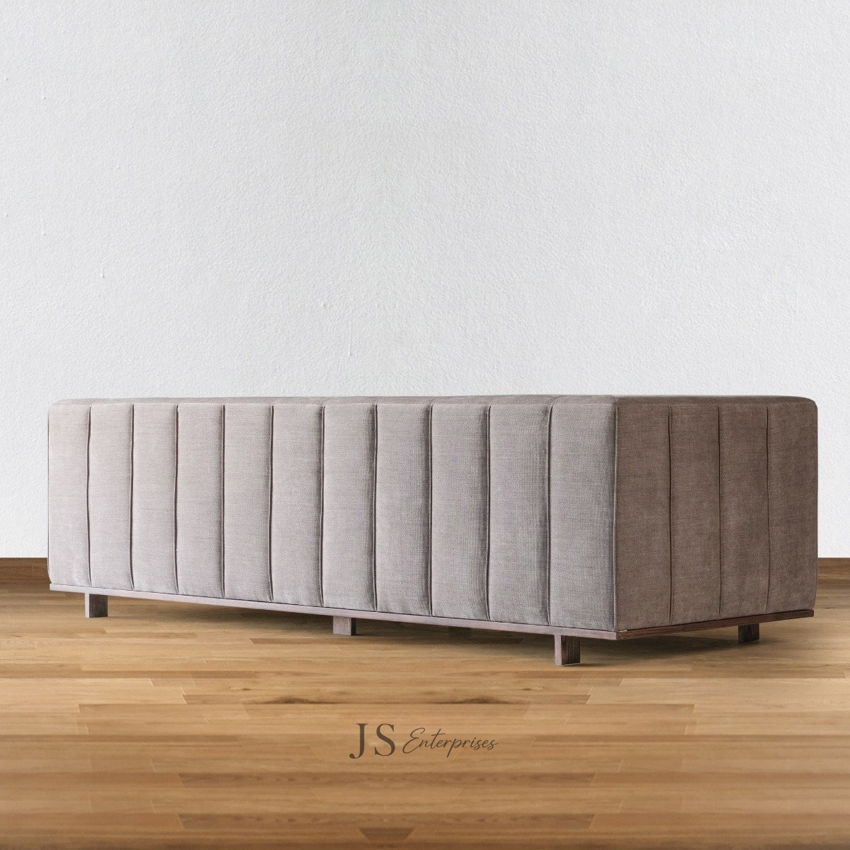 Oslo Contemporary Sofa