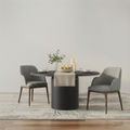Nordic Elegance Dining Collection