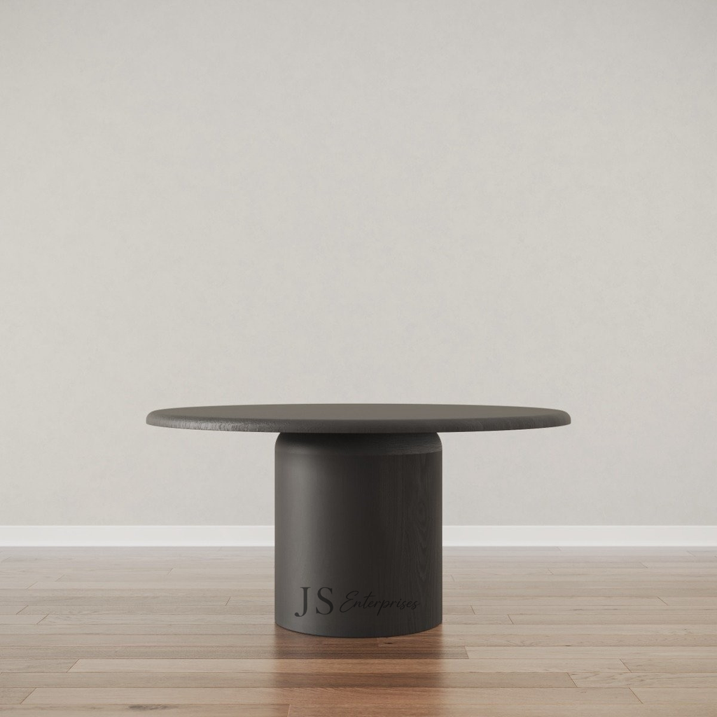 Nordic Elegance Dining Collection