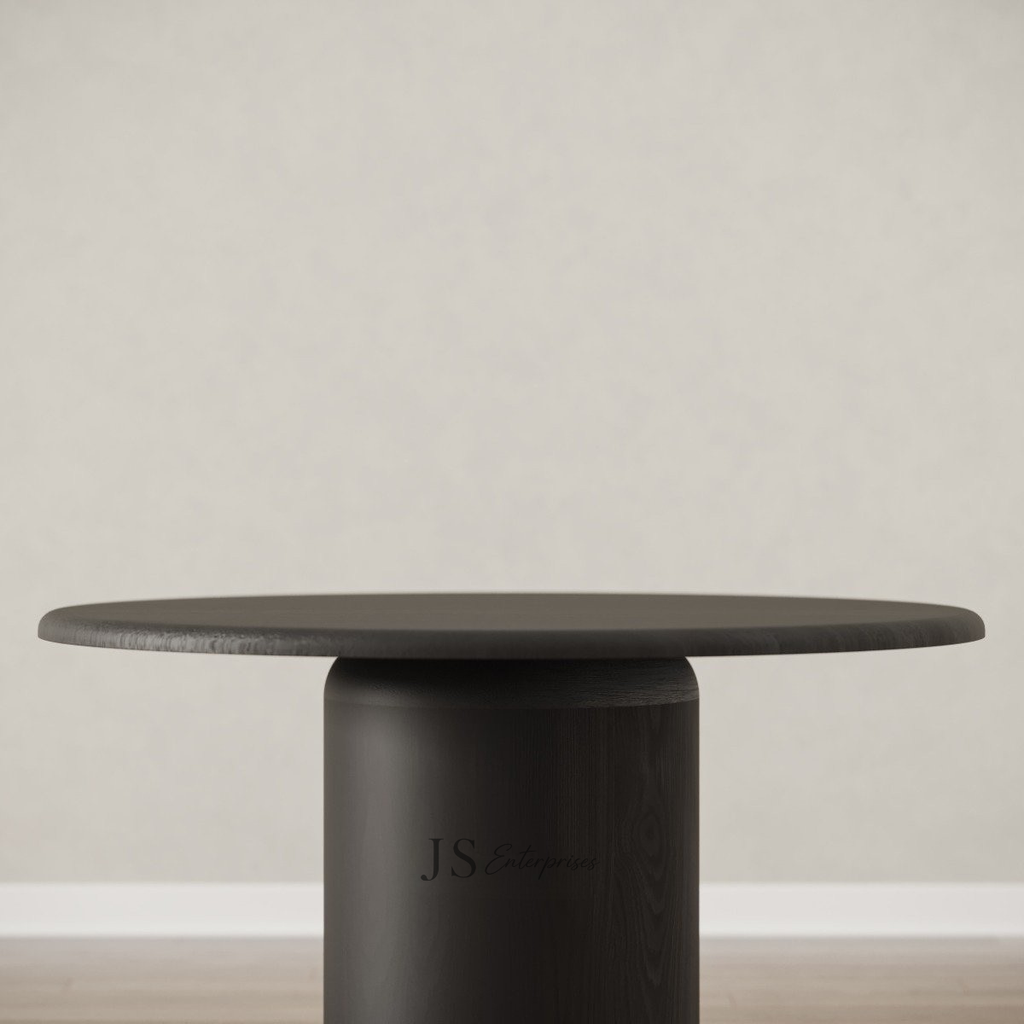 Nordic Elegance Dining Collection