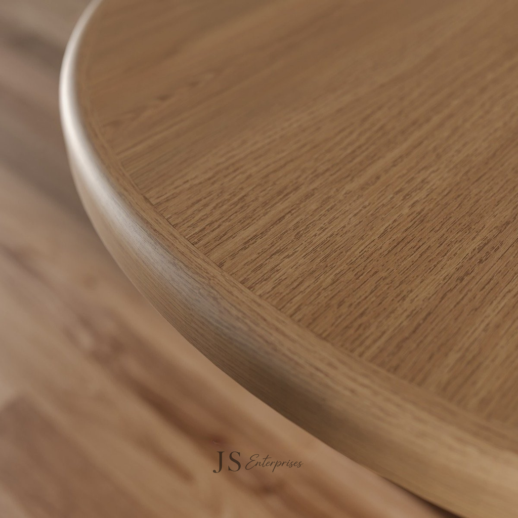 Elite Round Dining Ensemble