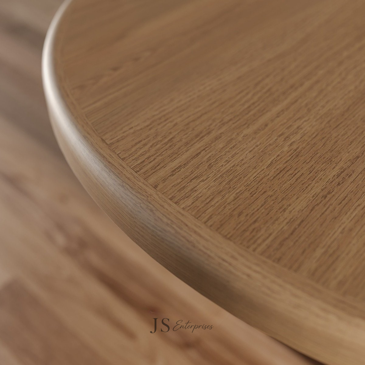 Elite Round Dining Ensemble
