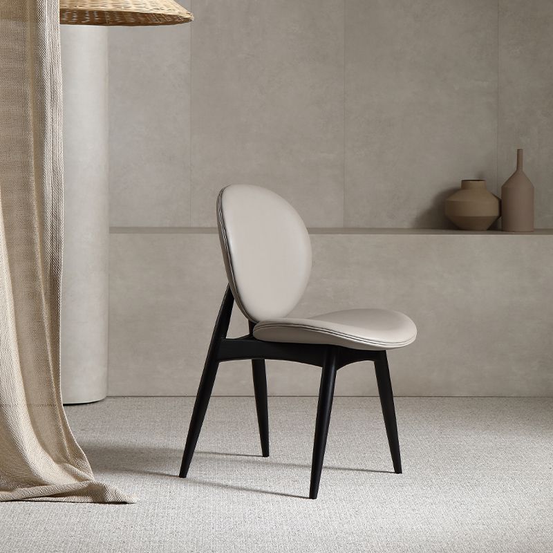 Verona Upholstered Dining Chair